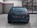 Volkswagen passat sw 1.4 tsi hybride rechargeable dsg6 gte, suivie vw, caméra de recul, carplay, park pilot, hayon......