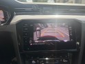 Volkswagen passat sw 1.4 tsi hybride rechargeable dsg6 gte, suivie vw, caméra de recul, carplay, park pilot, hayon......
