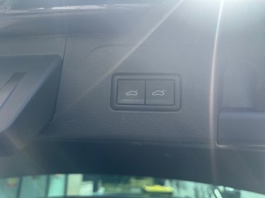 Volkswagen passat sw 1.4 tsi hybride rechargeable dsg6 gte, suivie vw, caméra de recul, carplay, park pilot, hayon......