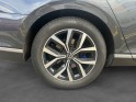 Volkswagen passat sw 1.4 tsi hybride rechargeable dsg6 gte, suivie vw, caméra de recul, carplay, park pilot, hayon......
