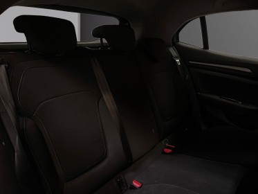 Renault megane iv berline blue dci 115 business garantie 12 mois occasion simplicicar saint-jean simplicicar simplicibike...