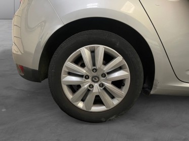 Renault megane iv berline blue dci 115 business garantie 12 mois occasion simplicicar saint-jean simplicicar simplicibike...