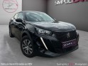 Peugeot 2008 business luehdi 110 ss bvm6 allure business tva recuperable  entretien complet ! occasion avignon (84)...