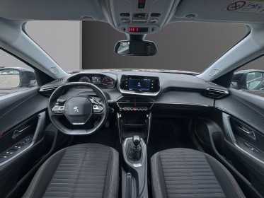 Peugeot 2008 business luehdi 110 ss bvm6 allure business tva recuperable  entretien complet ! occasion avignon (84)...