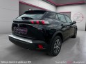 Peugeot 2008 business luehdi 110 ss bvm6 allure business tva recuperable  entretien complet ! occasion avignon (84)...