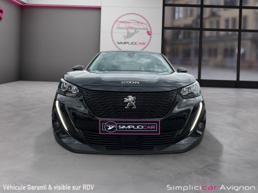 Peugeot 2008 business luehdi 110 ss bvm6 allure business tva recuperable  entretien complet ! occasion avignon (84)...