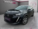 Peugeot 2008 business luehdi 110 ss bvm6 allure business tva recuperable  entretien complet ! occasion avignon (84)...
