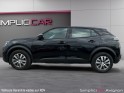 Peugeot 2008 business luehdi 110 ss bvm6 allure business tva recuperable  entretien complet ! occasion avignon (84)...
