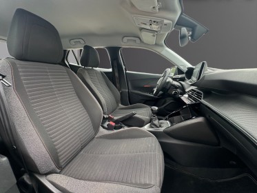 Peugeot 2008 business luehdi 110 ss bvm6 allure business tva recuperable  entretien complet ! occasion avignon (84)...