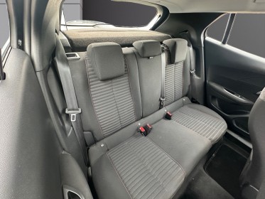 Peugeot 2008 business luehdi 110 ss bvm6 allure business tva recuperable  entretien complet ! occasion avignon (84)...