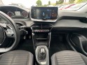 Peugeot 2008 business luehdi 110 ss bvm6 allure business tva recuperable  entretien complet ! occasion avignon (84)...