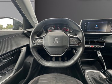 Peugeot 2008 business luehdi 110 ss bvm6 allure business tva recuperable  entretien complet ! occasion avignon (84)...