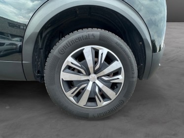 Peugeot 2008 business luehdi 110 ss bvm6 allure business tva recuperable  entretien complet ! occasion avignon (84)...