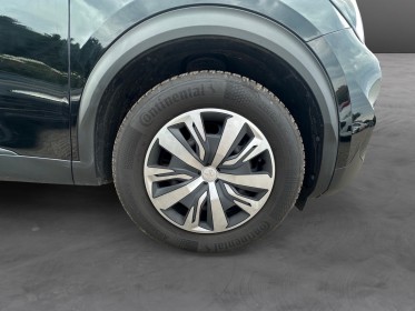 Peugeot 2008 business luehdi 110 ss bvm6 allure business tva recuperable  entretien complet ! occasion avignon (84)...
