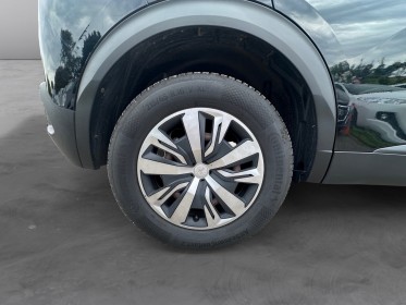 Peugeot 2008 business luehdi 110 ss bvm6 allure business tva recuperable  entretien complet ! occasion avignon (84)...