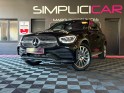 Mercedes glc 300 de 9g-tronic 4matic amg line - garantie 12 mois - occasion  simplicicar aix les bains simplicicar...