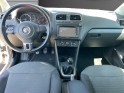 Volkswagen polo 1.2 60 série spéciale match ii / rÉgulateur / jantes alliages / factures / rÉvision ok / garantie 12 mois...