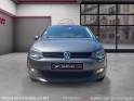Volkswagen polo 1.2 60 série spéciale match ii / rÉgulateur / jantes alliages / factures / rÉvision ok / garantie 12 mois...