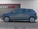 Volkswagen polo 1.2 60 série spéciale match ii / rÉgulateur / jantes alliages / factures / rÉvision ok / garantie 12 mois...