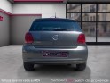 Volkswagen polo 1.2 60 série spéciale match ii / rÉgulateur / jantes alliages / factures / rÉvision ok / garantie 12 mois...