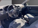 Volkswagen polo 1.2 60 série spéciale match ii / rÉgulateur / jantes alliages / factures / rÉvision ok / garantie 12 mois...