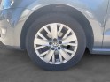 Volkswagen polo 1.2 60 série spéciale match ii / rÉgulateur / jantes alliages / factures / rÉvision ok / garantie 12 mois...