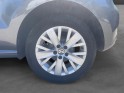 Volkswagen polo 1.2 60 série spéciale match ii / rÉgulateur / jantes alliages / factures / rÉvision ok / garantie 12 mois...
