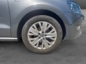 Volkswagen polo 1.2 60 série spéciale match ii / rÉgulateur / jantes alliages / factures / rÉvision ok / garantie 12 mois...
