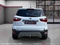 Ford ecosport 1.0 ecoboost 125ch ss bvm6 trend occasion simplicicar carcassonne simplicicar simplicibike france