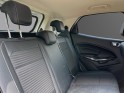 Ford ecosport 1.0 ecoboost 125ch ss bvm6 trend occasion simplicicar carcassonne simplicicar simplicibike france