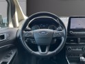 Ford ecosport 1.0 ecoboost 125ch ss bvm6 trend occasion simplicicar carcassonne simplicicar simplicibike france