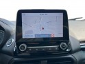 Ford ecosport 1.0 ecoboost 125ch ss bvm6 trend occasion simplicicar carcassonne simplicicar simplicibike france