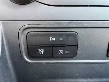 Ford ecosport 1.0 ecoboost 125ch ss bvm6 trend occasion simplicicar carcassonne simplicicar simplicibike france