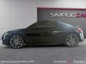 Audi tts coupe 2.0 tfsi 310 s tronic 6 quattro b.o matrix led  carplay garantie 12 mois occasion simplicicar poitiers...