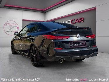 Bmw serie 2 gran coupe f44 218i 136 ch dkg7 m sport occasion simplicicar lyon nord  simplicicar simplicibike france