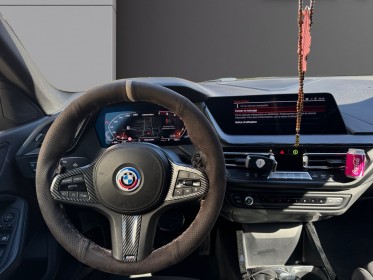 Bmw serie 2 gran coupe f44 218i 136 ch dkg7 m sport occasion simplicicar lyon nord  simplicicar simplicibike france