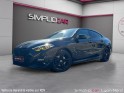 Bmw serie 2 gran coupe f44 218i 136 ch dkg7 m sport occasion simplicicar lyon nord  simplicicar simplicibike france