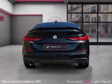 Bmw serie 2 gran coupe f44 218i 136 ch dkg7 m sport occasion simplicicar lyon nord  simplicicar simplicibike france
