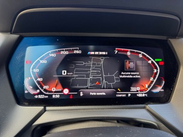 Bmw serie 2 gran coupe f44 218i 136 ch dkg7 m sport occasion simplicicar lyon nord  simplicicar simplicibike france