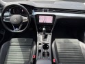 Volkswagen passat sw 1.4 tsi hybride rechargeable dsg6 gte virtual cockpit sièges chauffants garantie 12 mois occasion...