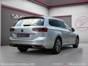 Volkswagen passat sw 1.4 tsi hybride rechargeable dsg6 gte virtual cockpit sièges chauffants garantie 12 mois occasion...