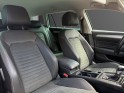 Volkswagen passat sw 1.4 tsi hybride rechargeable dsg6 gte virtual cockpit sièges chauffants garantie 12 mois occasion...