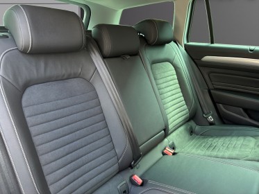 Volkswagen passat sw 1.4 tsi hybride rechargeable dsg6 gte virtual cockpit sièges chauffants garantie 12 mois occasion...