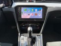 Volkswagen passat sw 1.4 tsi hybride rechargeable dsg6 gte virtual cockpit sièges chauffants garantie 12 mois occasion...