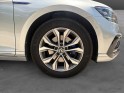 Volkswagen passat sw 1.4 tsi hybride rechargeable dsg6 gte virtual cockpit sièges chauffants garantie 12 mois occasion...