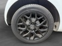 Smart fortwo coupe 1.0 71 ch ss passion/cabriolet/garantie 12 mois/entretien complet/carlay/echappement sport occasion...
