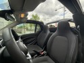 Smart fortwo coupe 1.0 71 ch ss passion/cabriolet/garantie 12 mois/entretien complet/carlay/echappement sport occasion...