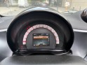 Smart fortwo coupe 1.0 71 ch ss passion/cabriolet/garantie 12 mois/entretien complet/carlay/echappement sport occasion...