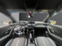 Peugeot 208 puretech 130 ss eat8 gt line occasion avignon (84) simplicicar simplicibike france