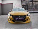 Peugeot 208 puretech 130 ss eat8 gt line occasion avignon (84) simplicicar simplicibike france